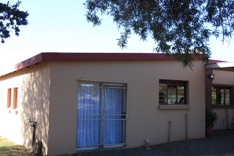 4 Bedroom Property for Sale in Bloemfontein Rural Free State